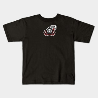 Pixel Pachimari - Reaper Kids T-Shirt